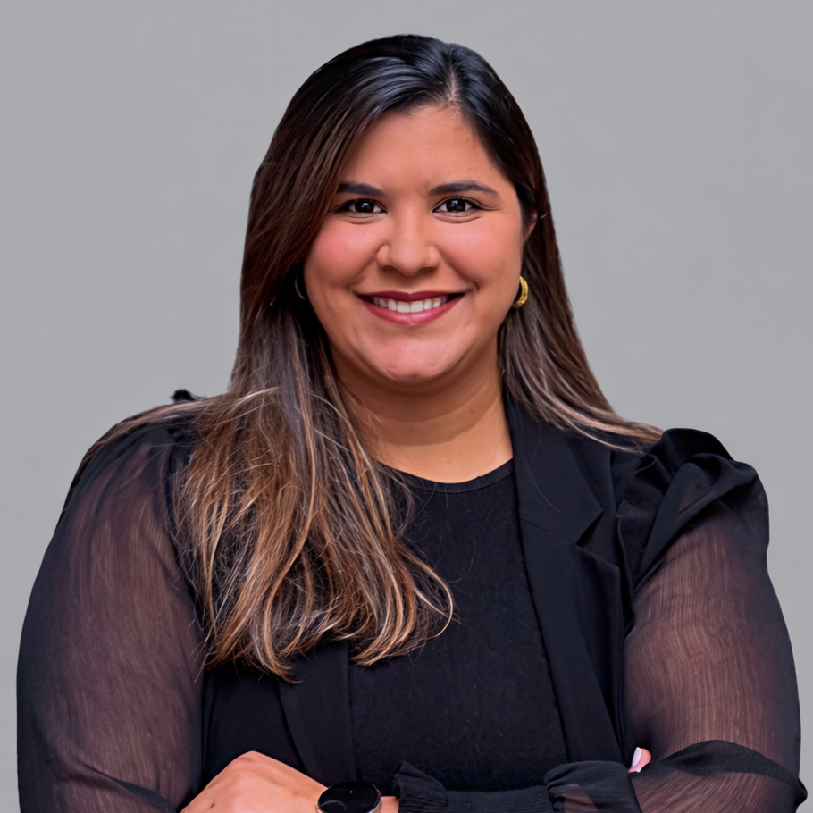 Lucía Acosta. Asociada de PASBBA Abogados