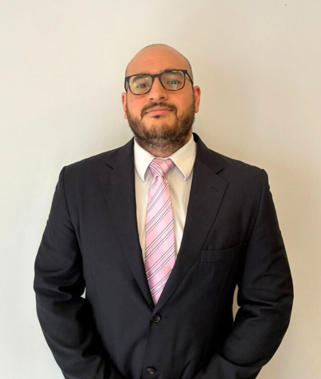 Antonio Palestini. Pasbba Abogados