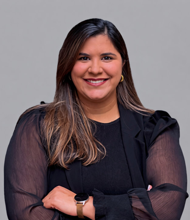 Lucía Acosta. Asociada de PASBBA Abogados