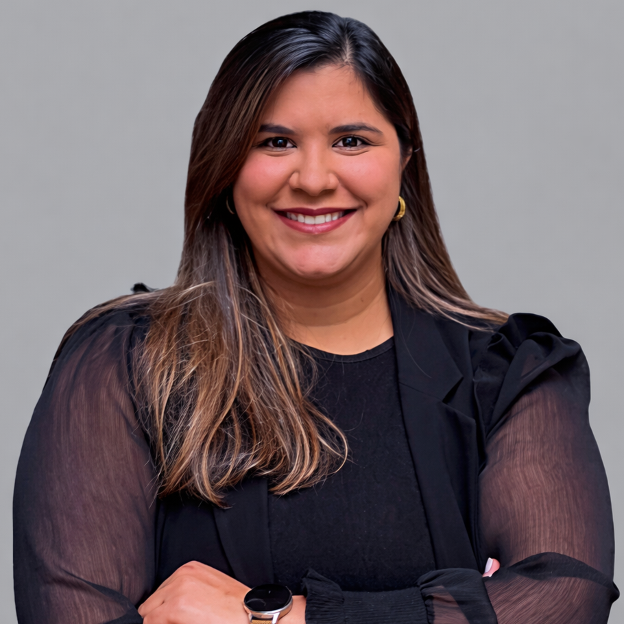 Lucía Acosta. Asociada de PASBBA Abogados