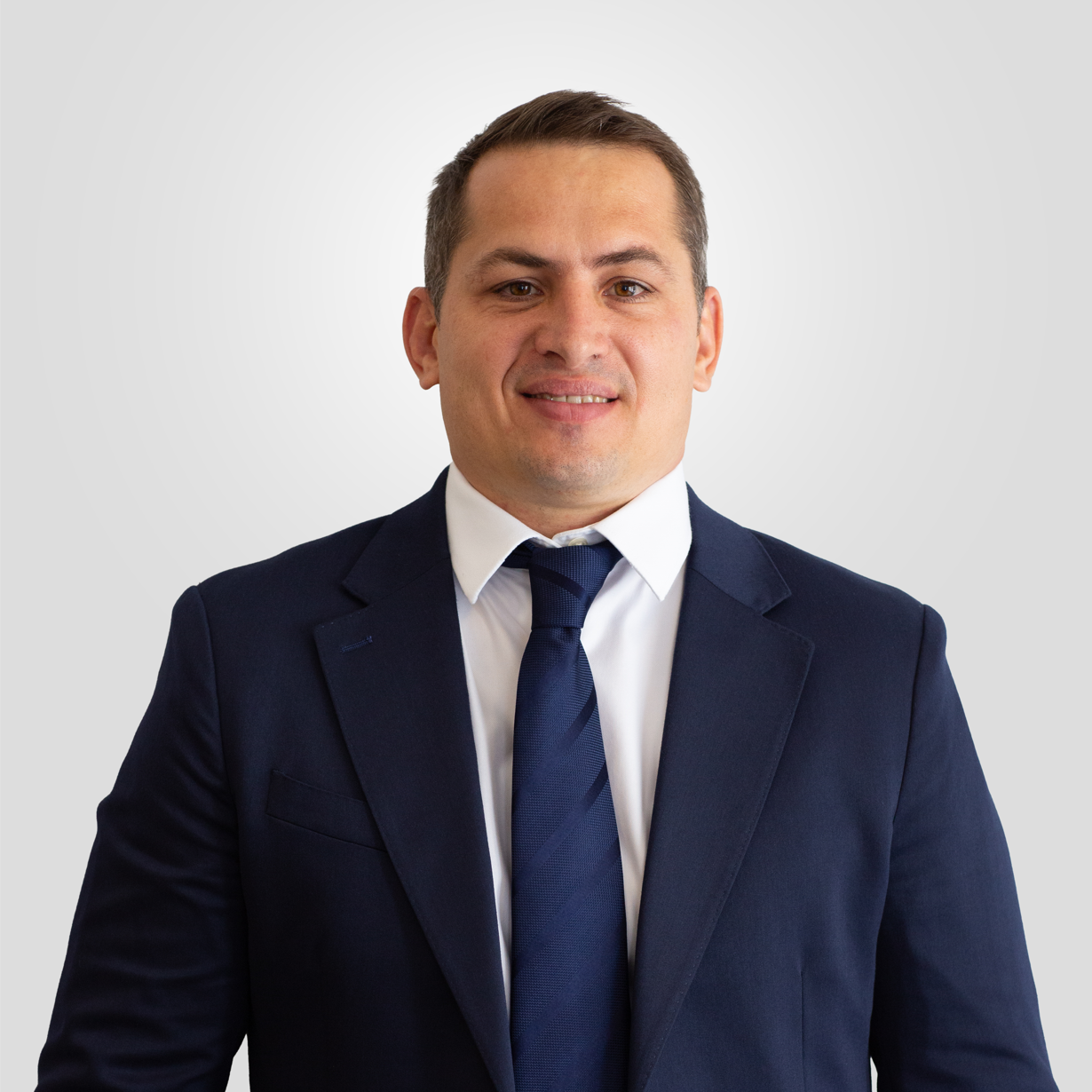 Sebastián Melchiori. PASBBA Abogados