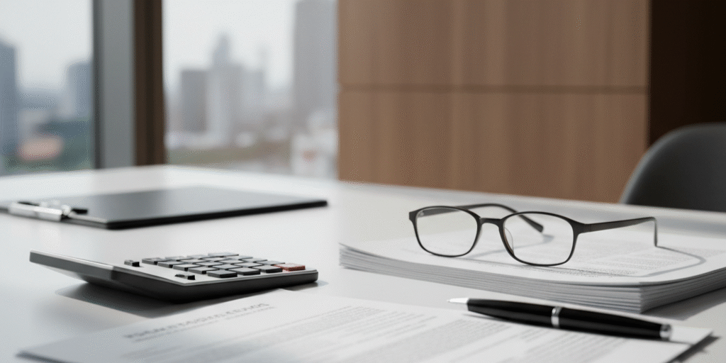 Generated Image November 20, 2025 – 5_05PM NUEVO FALLO DEL TSJ CABA: Actualización en accidentes laborales. PASBBA Abogados