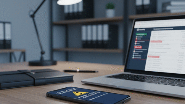 Fraude digital: responsabilidad compartida, la tendencia jurisprudencial hacia un análisis más integral. PASBBA Abogados