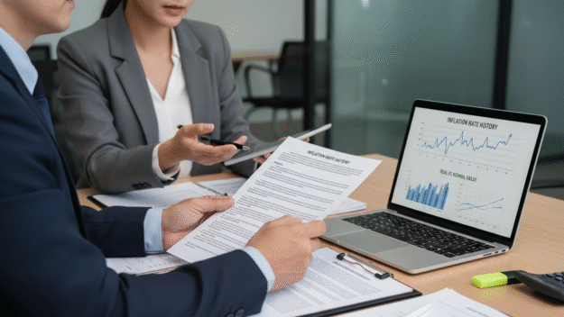 Hacia una justicia monetaria real: por qué deben actualizarse judicialmente todos los créditos en pesos. PASBBA Abogados