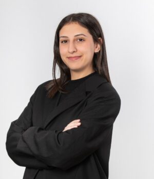 Sofía Troiano - PASBBA Abogados