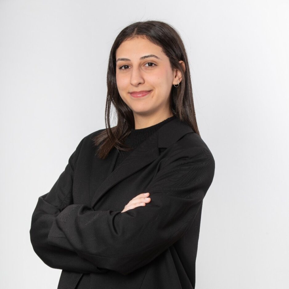 Sofía Troiano - PASBBA Abogados