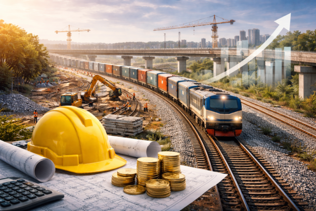 RIGI: una oportunidad que pone a prueba la capacidad del país de generar crecimiento en infraestructura logística