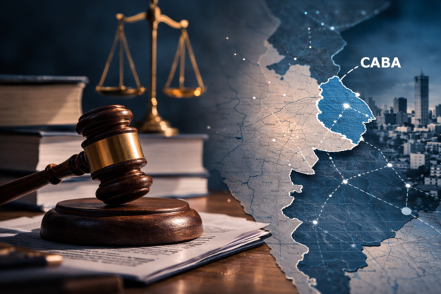 Autonomía judicial y coherencia federal: por qué el amparo de la CGT no se sostiene