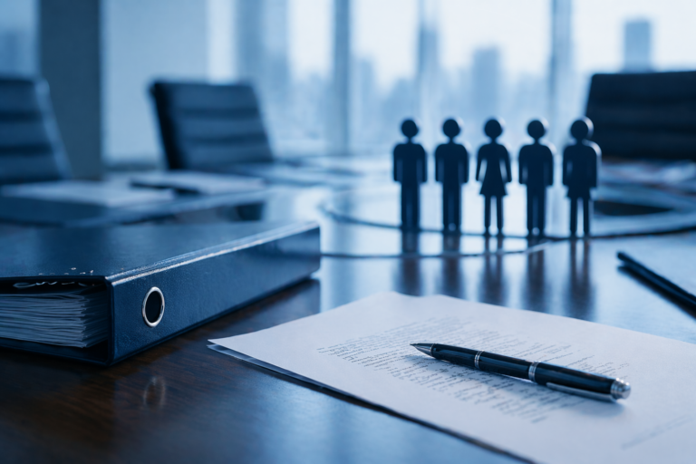 9ed7e23e-9058-4adf-b2c7-e9bd917ba2aa Resolución General 1/2026 de la IGJ: criterios interpretativos de la designación y cesación de autoridades societarias y la garantía por el desempeño del cargo