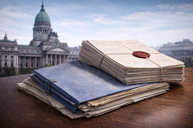 ChatGPT Image 14 abr 2026, 02_51_08 p.m. Cuando las cautelares gobiernan: Reforma laboral, control judicial y el delicado equilibrio de poderes. PASBBA Abogados