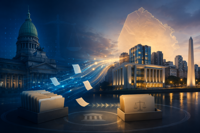 ChatGPT Image 16 abr 2026, 11_05_31 a.m. RAZONABILIDAD Y PROPORCIONALIDAD DEL TRASPASO DEL FUERO LABORAL A LA CABA. PASBBA ABOGADOS