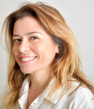 Mariana Lantaño asociada de PASBBA Abogados