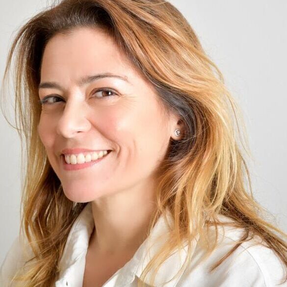 Mariana Lantaño asociada de PASBBA Abogados