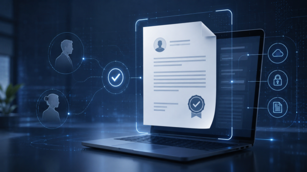 Nueva resolución de ARCA moderniza el acceso a los certificados laborales del artículo 80 de la LCT. PASBBA Abogados