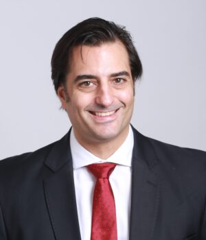 Maximiliano Marzetti